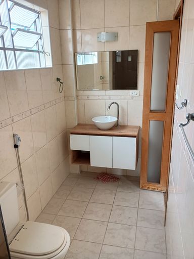 SUÍTE QUARTO 1
