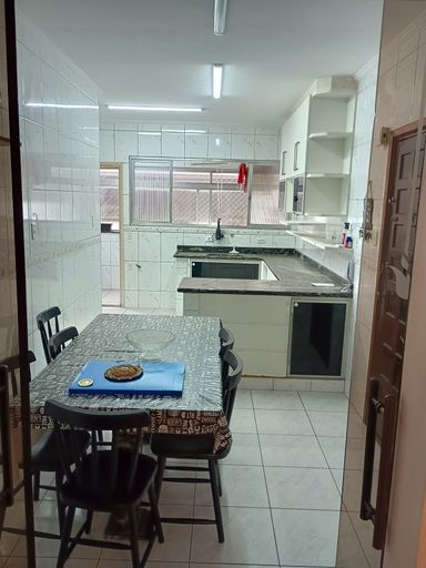 COZINHA