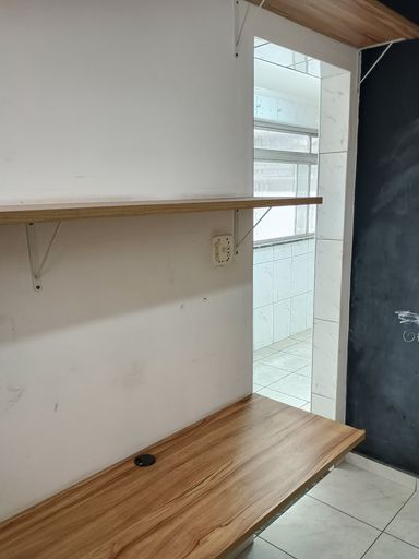 DEPENDÊNCIA DE EMPREGADA