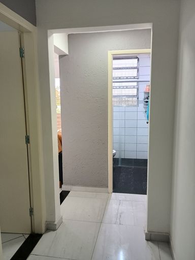 HALL  DISTRIBUIÇÃO