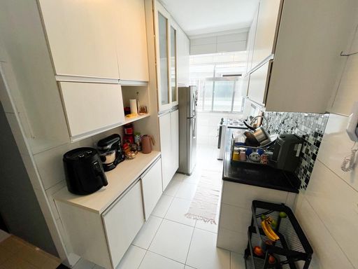 COZINHA
