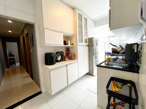 COZINHA