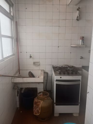 ÁREA DE SERVIÇO