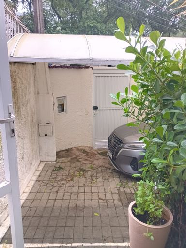 GARAGEM 1 COBERTA