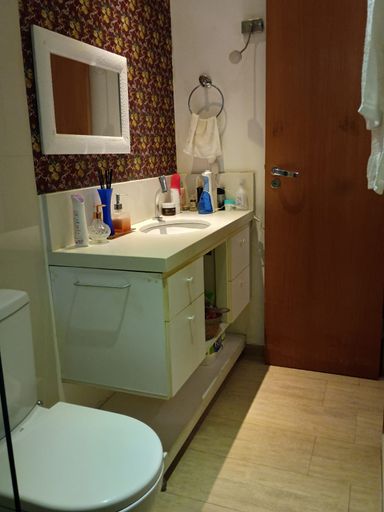 SUÍTE QUARTO 2