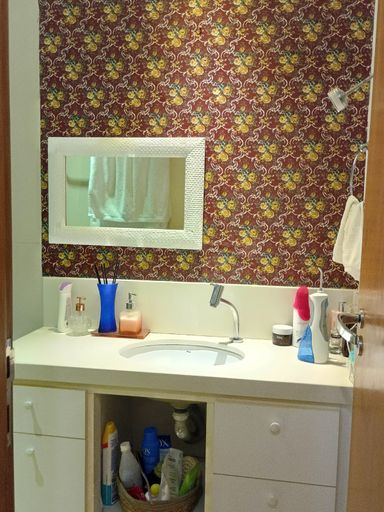 SUÍTE QUARTO 2