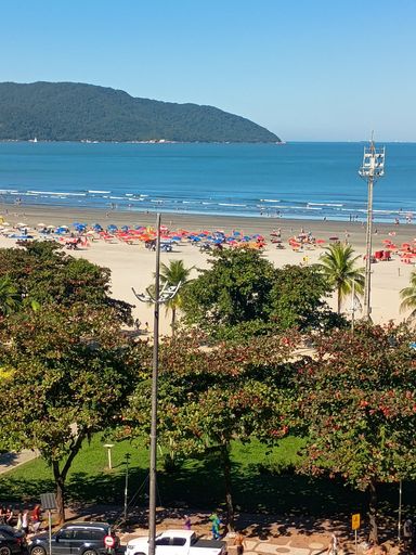 VISTA DO QUARTO 2