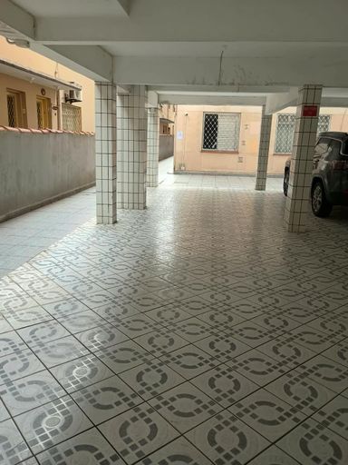 GARAGEM PARA CARRO