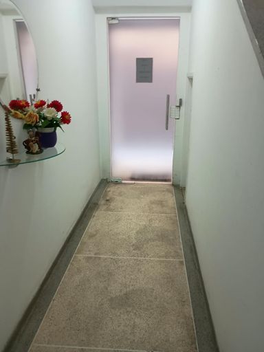 HALL DO PRÉDIO