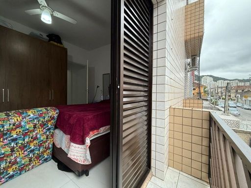 VARANDA DO QUARTO 2