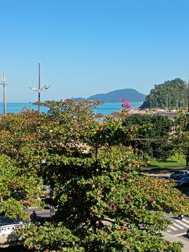 VISTA DO QUARTO 1