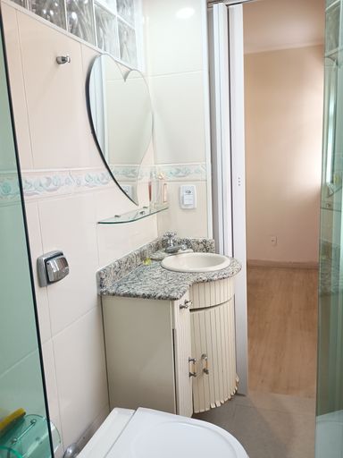 SUÍTE QUARTO 2
