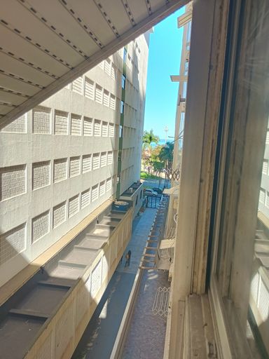 VISTA DO QUARTO 2