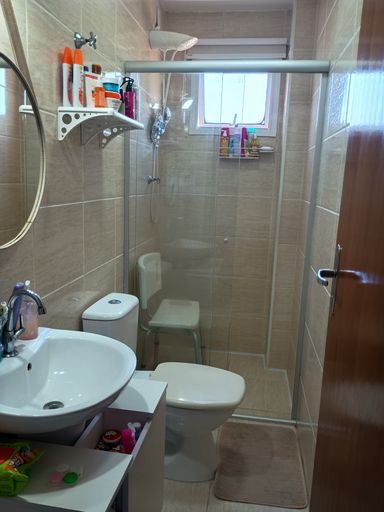 SUÍTE QUARTO 2