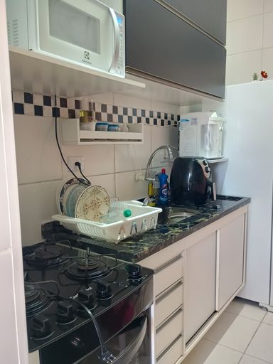 COZINHA