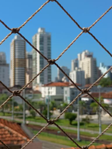VISTA DO QUARTO 1