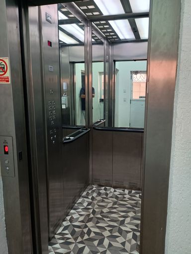 ELEVADORES