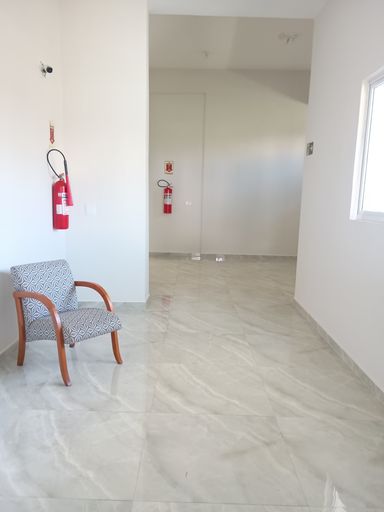 HALL DO PRÉDIO