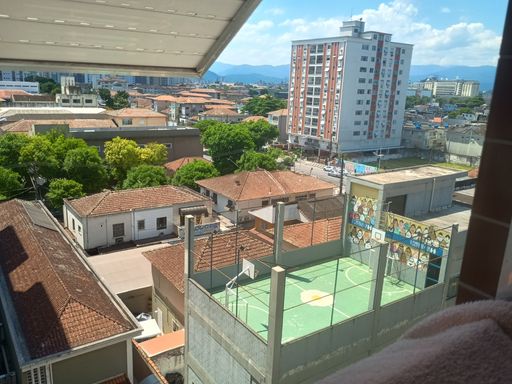 VISTA DO QUARTO 2