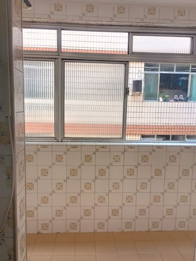 ÁREA DE SERVIÇO