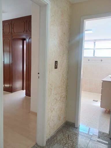 DISTRIBUIÇÃO QUARTO 3 E BANHEIRO SOCIAL