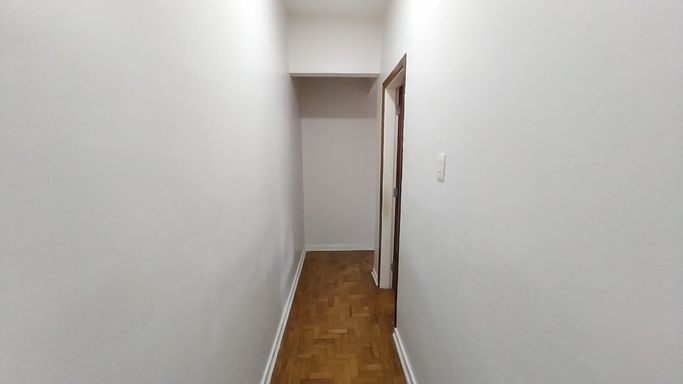 Hal de distribuição