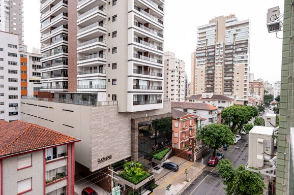 Vista livre