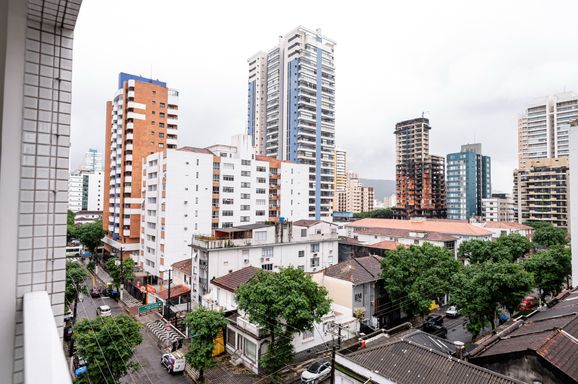 Vista livre