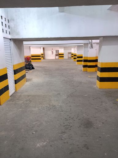 VAGAS MEZANINO