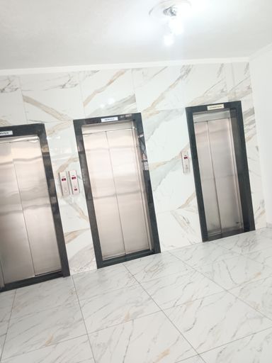3 ELEVADORES