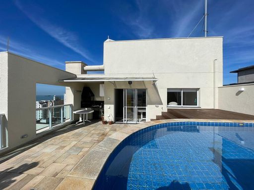 FRONTAL DA AREA DA PISCINA