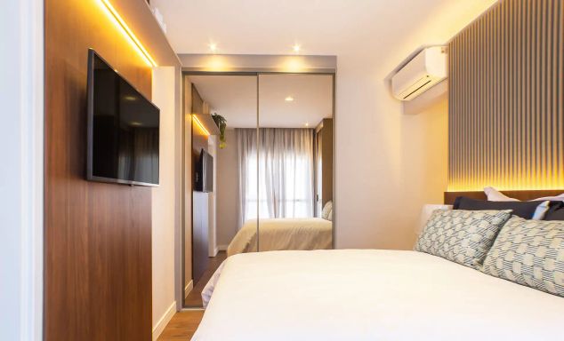 FOTO ILUSTRATIVA DO DECORADO