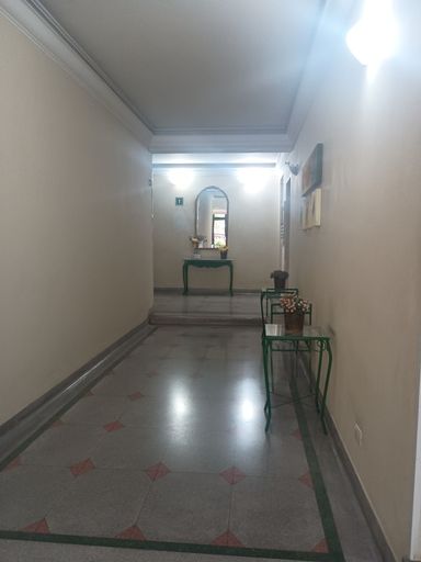 HALL DO PRÉDIO