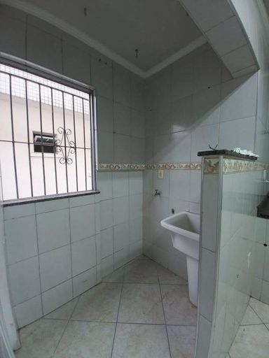 ÁREA DE SERVIÇO