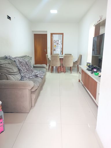 VARANDA PARA A SALA