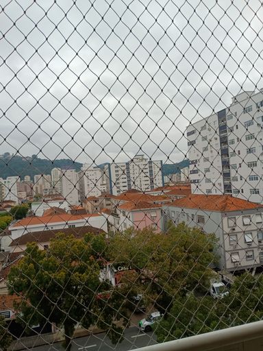 VISTA LIVRE DA VARANDA