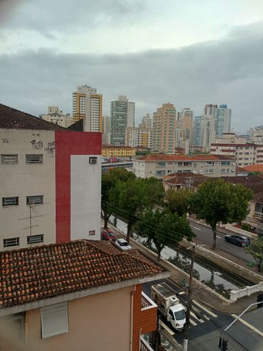 VISTA DO QUARTO 1