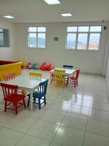 BRINQUEDOTECA
