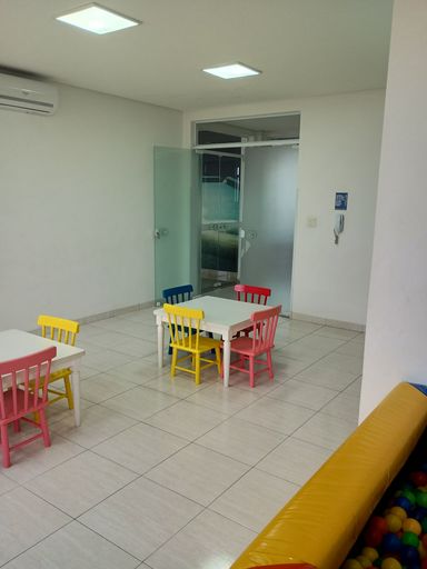 BRINQUEDO TECA