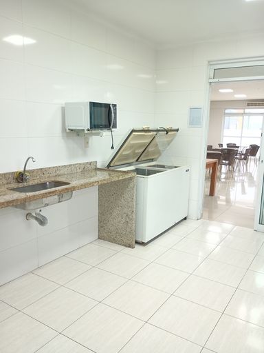 COZINHA DO SALÃO