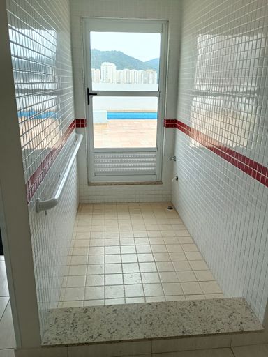 ENTRADA PARA A PISCINA