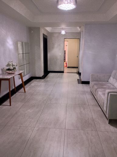 HALL DO PRÉDIO