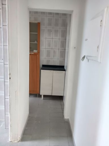 ENTRADA DA COZINHA