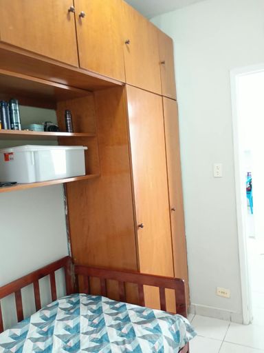 DEPENDÊNCIA DE EMPREGADA