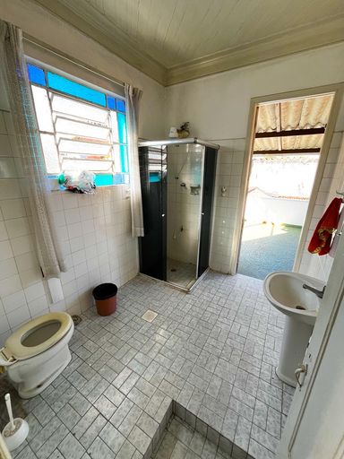 Wc social (dá para fazer suite)