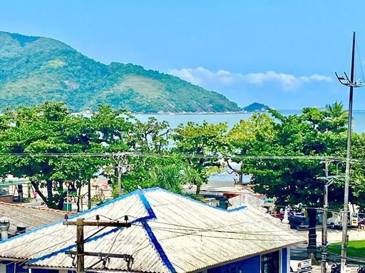 VISTA DO QUARTO