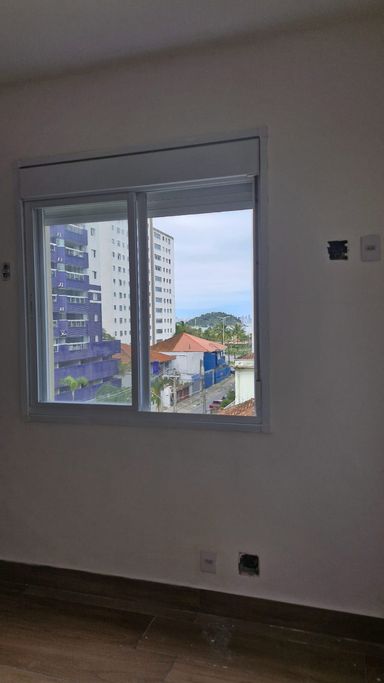 QUARTO 1 VISTA MAR