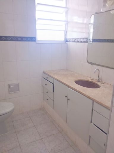 BANHEIRO SOCIAL