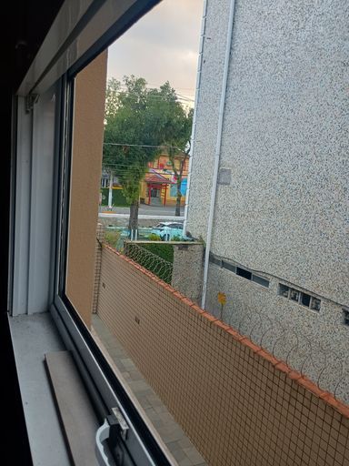 VISTA DO QUARTO 2