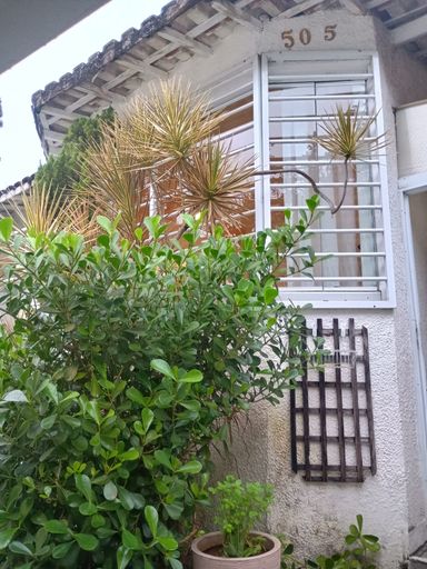 FRENTE DA CASA